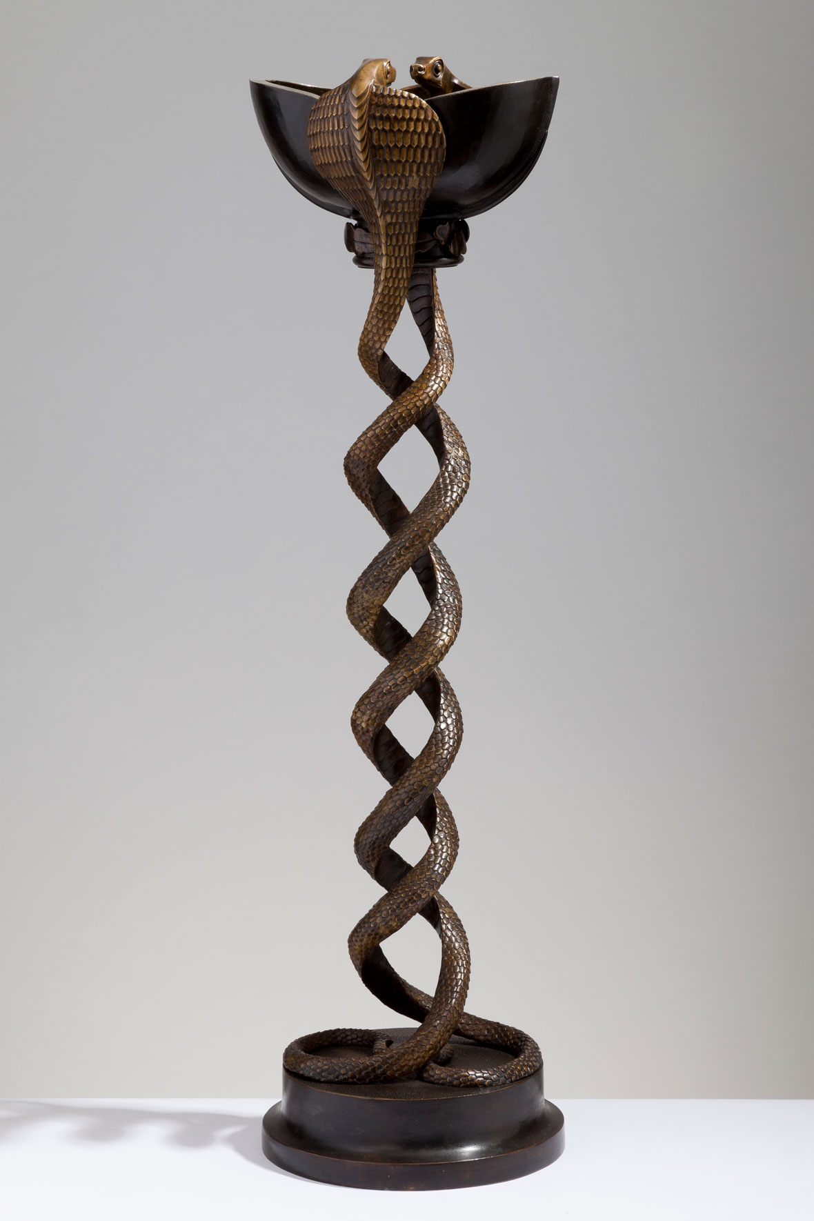 Sandoz Torchere